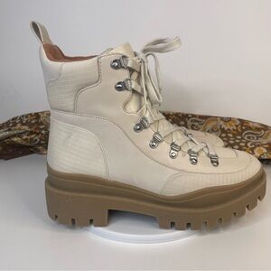 Vionic Jaxen Boots Womens 9